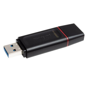 Clé USB Kingston Exodia M – Capuchon Mobile – USB 3.2 Gen 1
