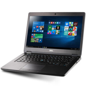 Dell Latitude 5490 - i5 (8è Gen) / 8Go / 256Go