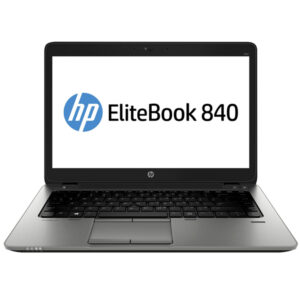HP EliteBook 840 G3 - i5 / 8Go / 256Go