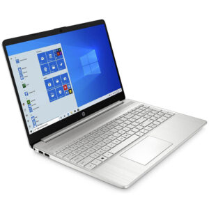 HP 15s (Récent) - i5 (12è Gen) / 8Go / 512Go