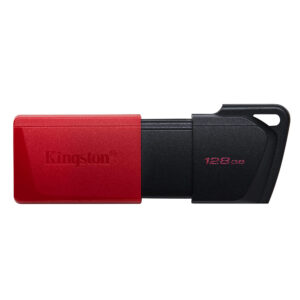 Clé USB Kingston DataTraveler Exodia M – USB 3.2 Gen 1 – USB‑A