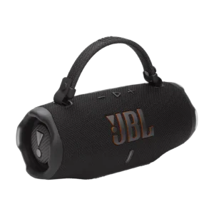 JBL Xtreme 3 – Enceinte Bluetooth Portable avec Sangle & Basses Puissantes