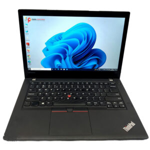 Lenovo ThinkPad T470 - i5 / 8Go / 256Go