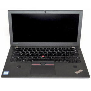 Lenovo ThinkPad X270 - i5 / 8Go / 512Go