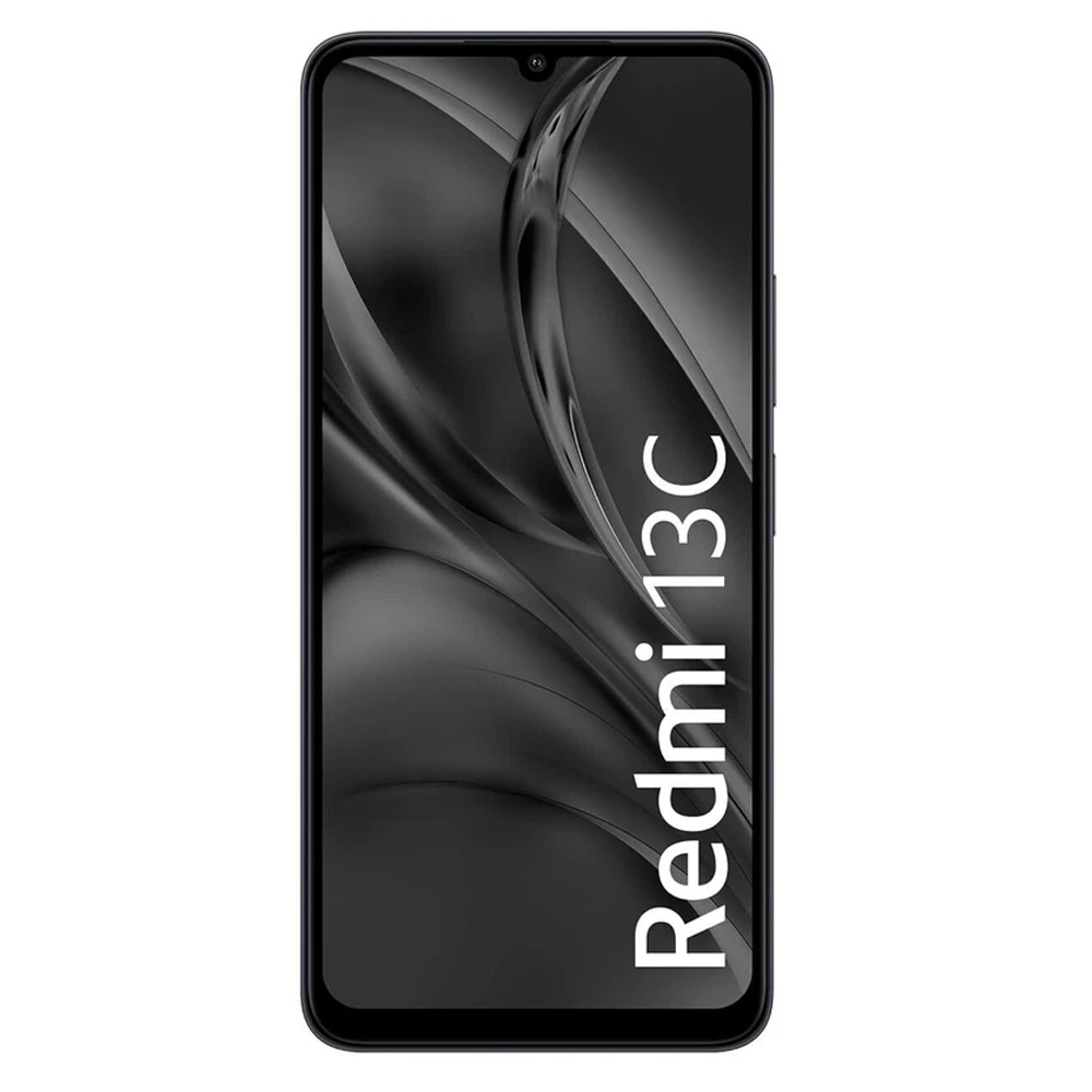 Smartphone Xiaomi Redmi 13C 5G – 128 Go – Processeur Dimensity Rapide – Écran 90Hz – Image 2
