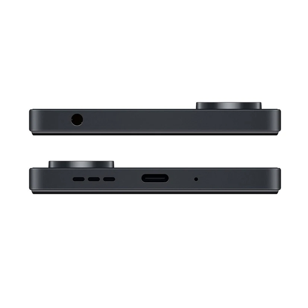 Smartphone Xiaomi Redmi 13C 5G – 128 Go – Processeur Dimensity Rapide – Écran 90Hz – Image 3