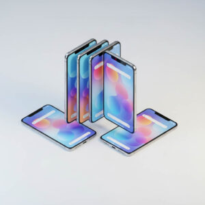 SMARTPHONES & TABLETTES