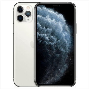 iPhone 11 Pro Max – 64 Go / 256 Go – Triple Caméra – Bords Arrondis