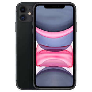 iPhone 11 – 4G – Double Caméra 12MP – Face ID