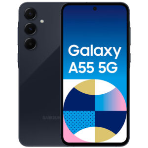Samsung Galaxy A55 5G – Cadre Métal – 50MP Nightography – IP67