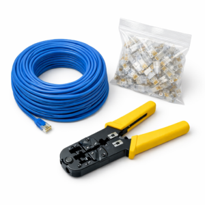 Câblage & Installation