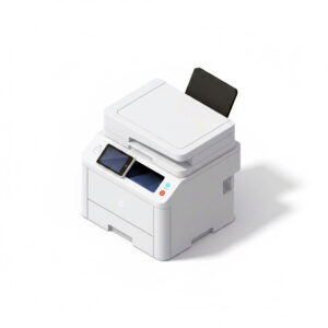 Imprimantes & Scanners