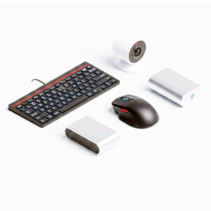 Périphériques & Son