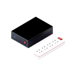 Protection Électrique