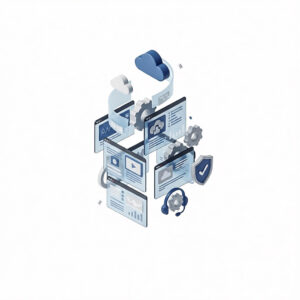 LOGICIELS & SERVICES